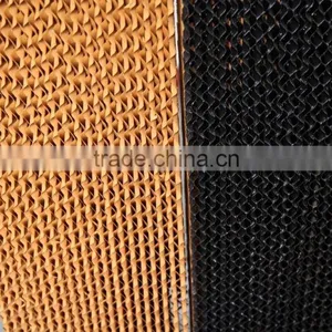 HY Series Poultry House/greenhouse/warehouse Cooling System With Evaporative Cooling Pad and Exhaust Fan thumbnail-3