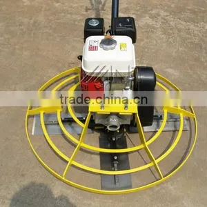 WH100W Construction Concrete Trowel With CE/Ant Machinery thumbnail-3