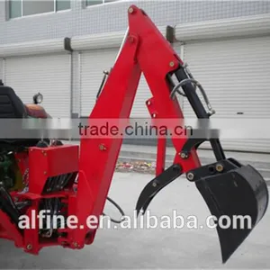 Factory Directly Sale Good Quality Lw-8 Backhoe thumbnail-3