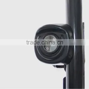 2 Ton Four Wheels Counter Balance Electric Forklift Truck thumbnail-2
