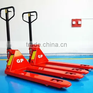 2Ton Hand Pallet Truck thumbnail-1