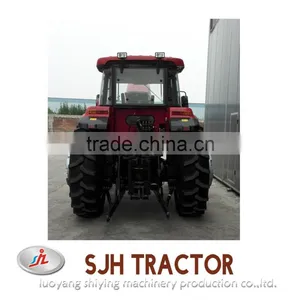 SJH130hp Chinese Tractors Farm Tractor thumbnail-3