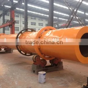 Sawdust Dryer,rotary Drum Dryer,rotary Dryer Price thumbnail-1