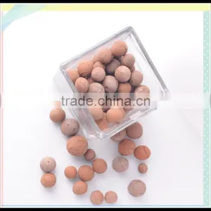 Growing Media Fro Horticulture/Hydroponics/Aquaponics-Clay Pebbles/Clay Balls thumbnail-5