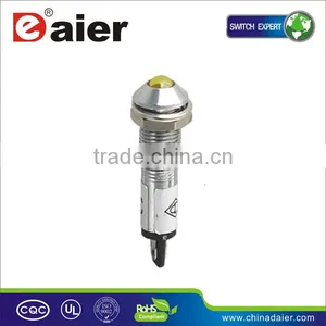 12v Alarm Indicator Light XD8-2 thumbnail-1