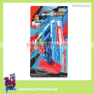 Soft Bullet Gun,toy Air Gun,toy Gun Foam Ball thumbnail-1