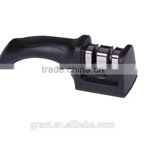 2-stage Kitchen Knife Sharpener thumbnail-3