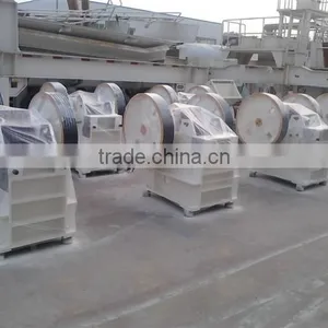 PE/PE Series Jaw Crusher thumbnail-3