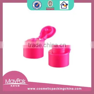 Maypak 20/410 Plasitc Bottle Flip Top Caps thumbnail-1