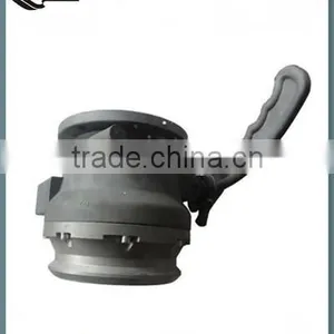 Water Valve Adapter Valve API Adaptor Valve thumbnail-1