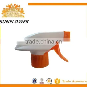 China Cleanser Plastic Bottle Spray Trigger SF-H7 28/400 28/410 28/415 thumbnail-6