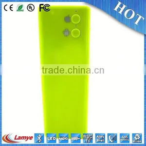 Small Factory Idea Bluetooth Portable Wireless Mobile Charger thumbnail-4