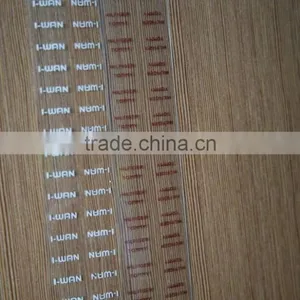 Half-automatic Lace Tipping Machine thumbnail-3