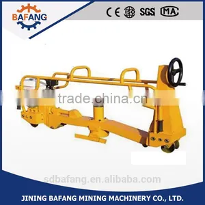 Rail Grinding Machine thumbnail-2