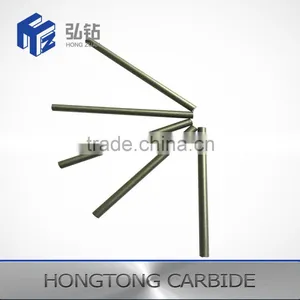 Tungsten Carbide Rods for Drill Bits and End Mills thumbnail-2
