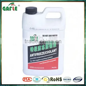High Quality Coolant Liquid for Cooling System thumbnail-1