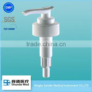 Custom Acceptded 28/400 Thick Liquid Pump Sprayer thumbnail-4