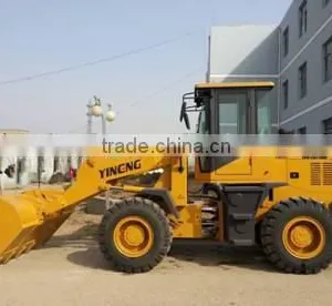 ZL20 With CE;ISO Provided YN 926 for Sale thumbnail-1