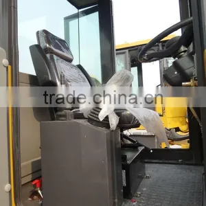 YN926 Front Loader thumbnail-3