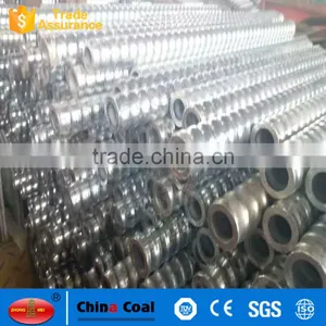 Galvanized Hollow Combined Anchor Rod thumbnail-3