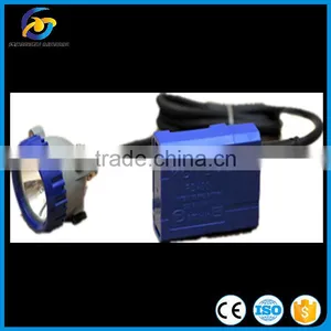 RD400 Led Miner's Mining Safety Lamp thumbnail-1