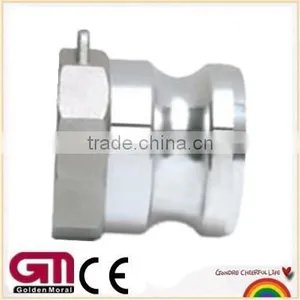 S1-Stainless Steel Camlock Coupling thumbnail-1