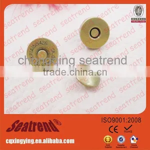 Neodymium N35 Strong Hidden Magnetic Buttons Clothes thumbnail-1