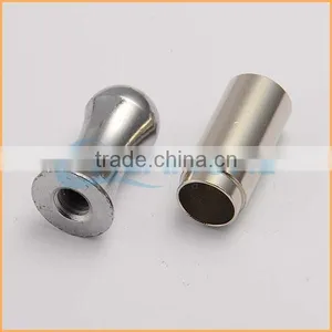 Custom High Quality 4 Axis Cnc Machining Aluminum Parts Its-035 thumbnail-5