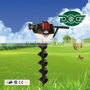 52CC Earth Auger/Ground Drill(CE Approval) thumbnail-1