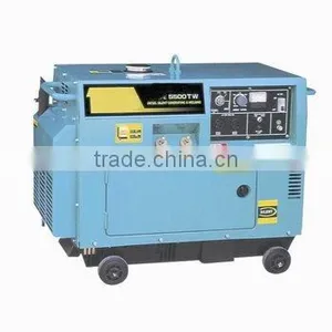 Welding Generator RWGG-31154(3.8KW/4.0KW) thumbnail-1
