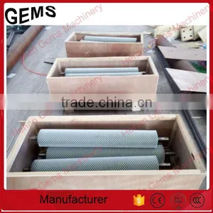 Industrial Stainless Steel Potato Peeling Machine for Sale thumbnail-4
