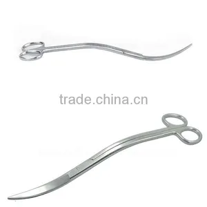 New Product 2017 Stainless Steel Professional Surgical Scissors thumbnail-2