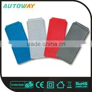 Fancy NBR Tapestry Car Floor Mats thumbnail-1