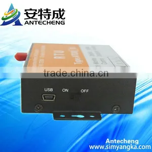 Gsm Access Control Sms ATC60A01 Remote Terminal Unit Rtu Gsm Pump Controller thumbnail-6