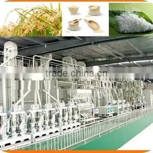Roller Mill Set Rice Flour Production Machinery Roller Milling Machine CE Approved Rice Mill Machinery thumbnail-3