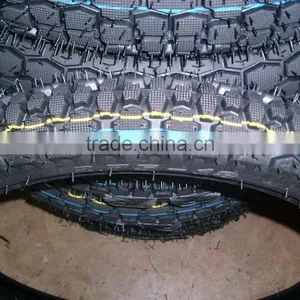 High Quality and Good Price Motorcycle Tire,china Motorcycle Tyre thumbnail-1