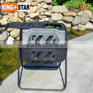 160LTumbling Garden Composter thumbnail-6