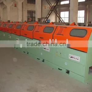 Alloy Wire Drawing Machine thumbnail-1
