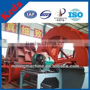 Best Ability Slica Sand Washing Machine thumbnail-1