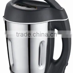 Electric SoyMilk Maker/soymilk Making Machine Manufacturing thumbnail-2