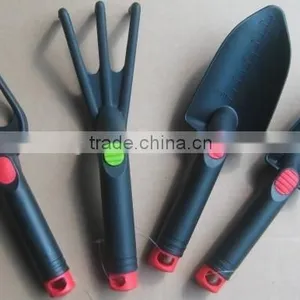 Mini Black Garden Tools thumbnail-1