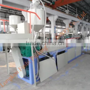 CHINA Best Quality CE Approval PE Foam Pipe/Tube/Rod/Stick Extruding Machine thumbnail-2