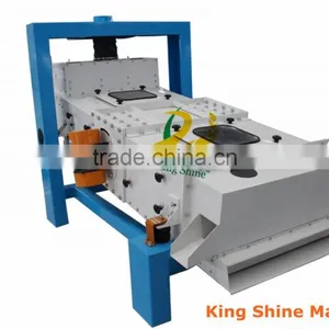 Professional-Grain Cleaning Machine for Sale thumbnail-1