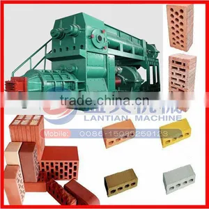 Cement Brick Block Making Machine thumbnail-1