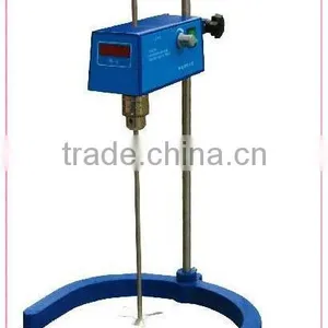 KD2004W Constant Rate Electric Stirrer/mixer thumbnail-1
