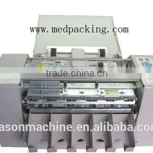 Large-scale Used Business Card Cutter thumbnail-2