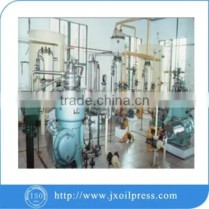 Good Quality Cake Castor Seeds Oil Pressing Machine thumbnail-6