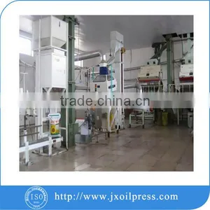 Higher Efficiency Cotton Seed Oil Processing Machines thumbnail-3