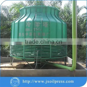 China Automatic Tea Seed Oil Making Machinery With High Quality thumbnail-4