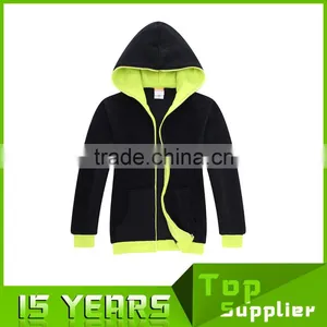 2015 New Cheap Custom Sublimation Made Hoodies for Men/Women/Child thumbnail-4